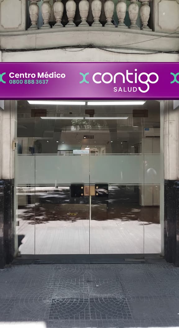 Centro Médico Palermo