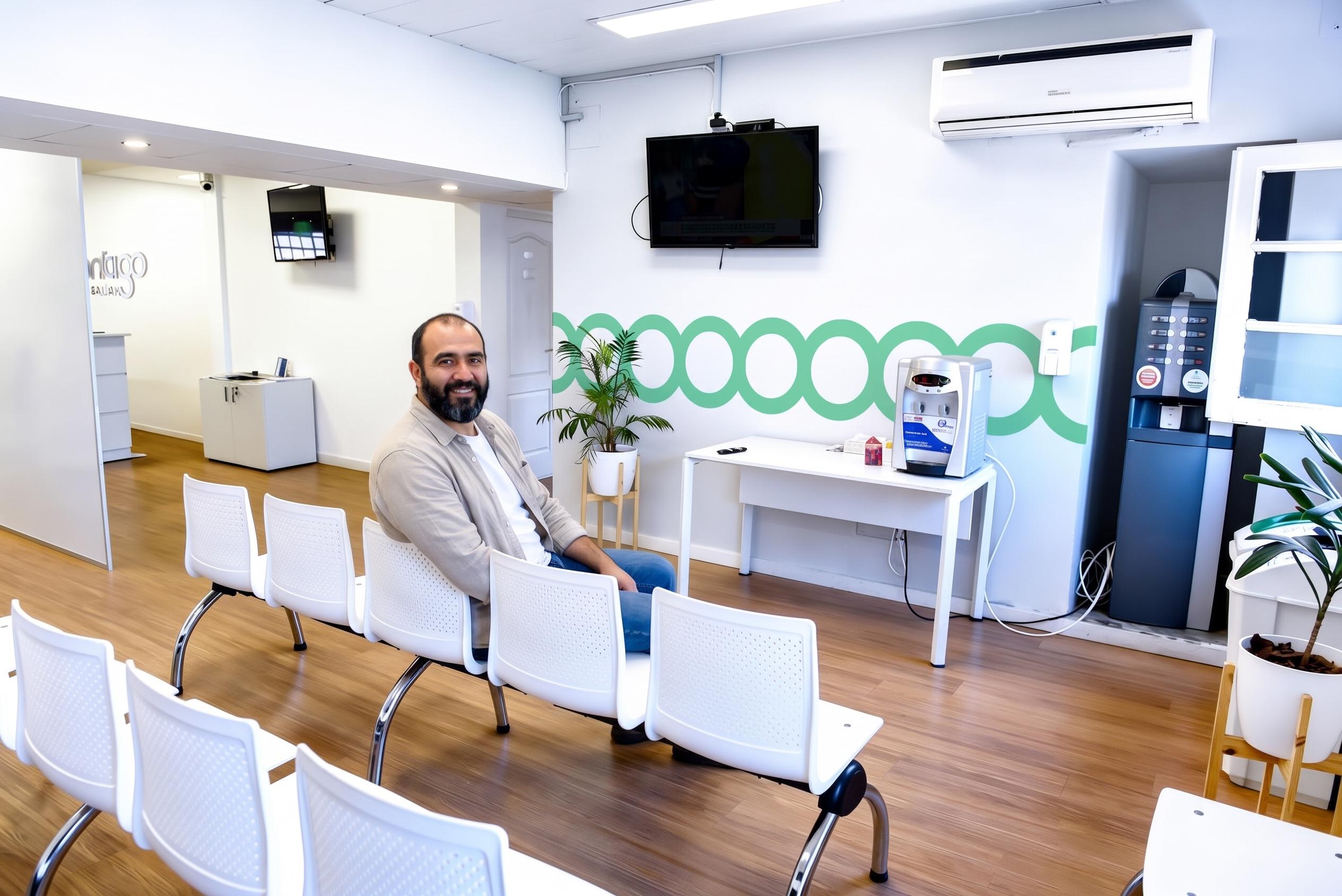 ¿Qué pasa si necesitás atención médica siendo no residente en Argentina?